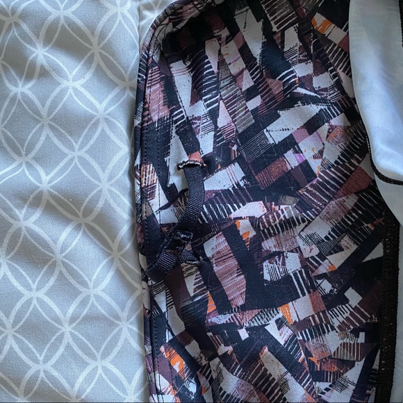 Lululemon Fast and Free High- Rise 25” Tights - Picture 5 of 5